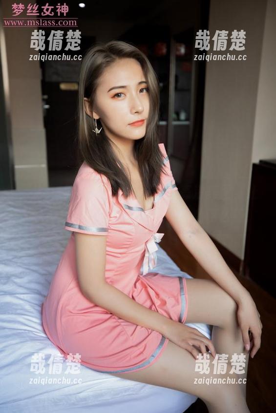 梦丝女神-苏柔 梦丝女神 - 苏柔夏季时光的高清美图,让人忍不住想对着屏幕发呆,怎么这么美!
