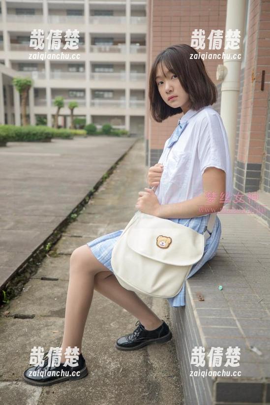 梦丝女神-雪馨 梦丝女神 - 雪馨兔女郎:高清套图,连你的眼睛都想跳起来欢呼!
