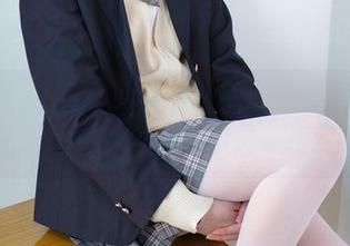 森萝财团 – 早晨的第一缕阳光：朝露的JK写真资源合集，带你灵魂出窍！