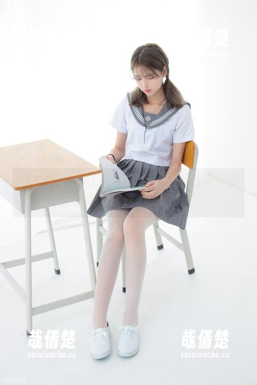 森萝财团的ALPHA系列：这不是简单的写真图集，它是心灵的洗礼！
