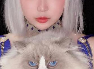 美图合集时间！椒妮佐仁的可爱魅力值得一看！