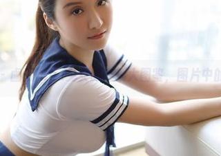 模范学院 – 卤蛋luna兔女郎在线大图鉴，图片中的你我他！
