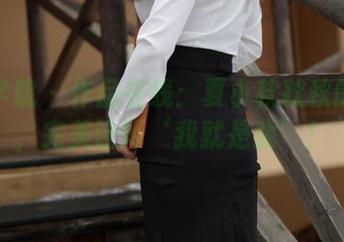 模范学院 – 作品在线：夏小秋秋秋的眼镜，完美诠释‘我就是我’！