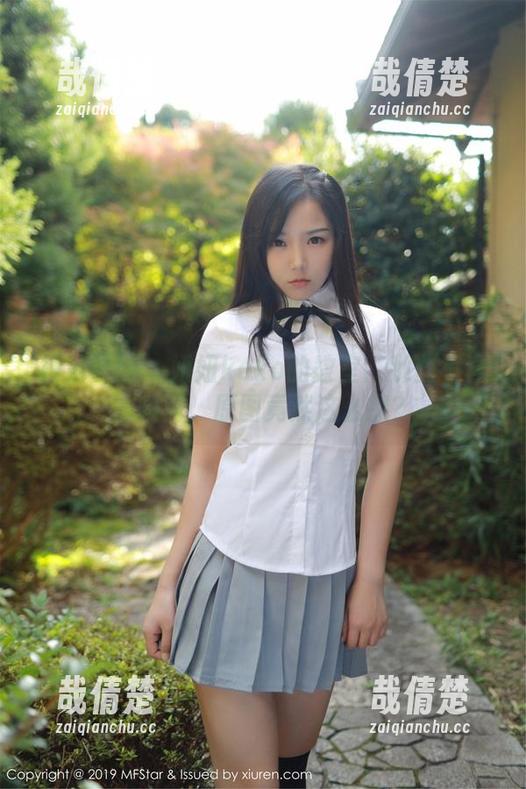 模范学院-妞妞koko 模范学院 - 妞妞koko的教室:那些写真的瞬间,原图竟然这么撩?
