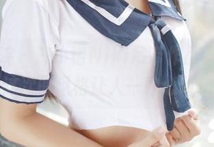 模范学院 – 陈小诺Niki吊带作品集更新，这次的风格让人一秒心动！