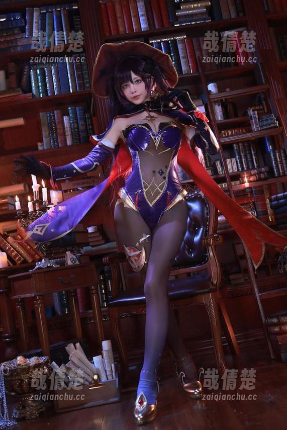 水淼aqua 水淼aqua出奇的碧蓝档案,妃咲的套图合集,仔细一瞧,似乎藏着不少故事?