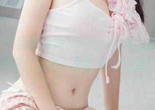 波萝社 – 当柳侑绮Sevenbaby遇上少女系列：美图合集的奇妙之旅！