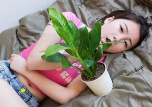 波萝社 – 如果和服会说话，那王语纯的这组最新美图，它们肯定在低声呢喃，太好看了吧！