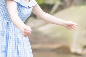 波萝社 – 泳装界的迪士尼公主——王语纯，免费美图简单又迷人