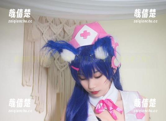 清颜真德秀 清颜真德秀图包:你确定你准备好迎接这种天使了吗?