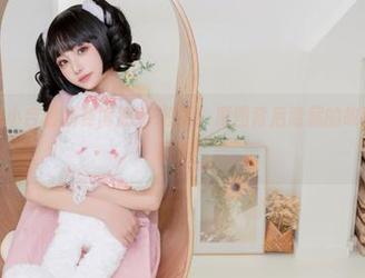 爆机少女喵小吉最新赛博朋克-超梦：原图背后隐藏的故事，简直太有料！