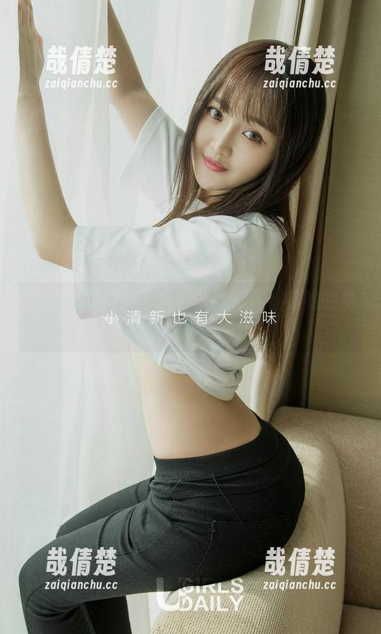 爱尤物-丁莎莎 爱尤物 - 想学丁莎莎做菜?先看看她的免费厨娘写真照片吧!