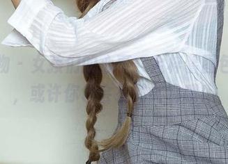 爱尤物 – 女孩们的心事，金梓馨图包分享，或许你也会找到共鸣哦！