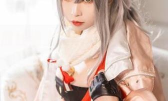 当少女前线遇上爱老师_PhD：我的心被Kar98k击中了