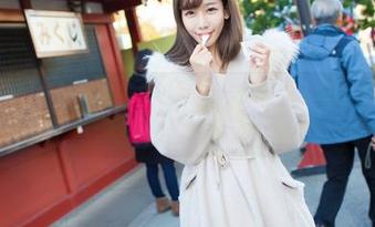 爱蜜社 – 乐乐Mango的少女写真精选：有没有瞬间让你想起旧时光？