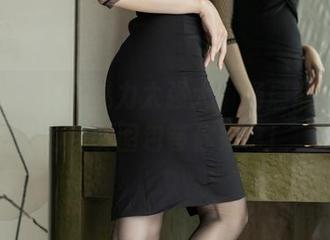 爱蜜社 – 女仆魅力太强大，杨晨晨sugar的免费图包等你来拿！