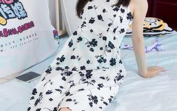 物恋传媒 – 小晴天黑丝合集：不知不觉就被吸引，分享一下我的心路历程！