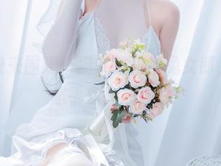 最新快来围观，猫九酱化身兔女郎，原图超乎你的想象！