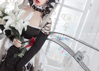 当食铁兽遇上猫田圣奈奈，情热方舟都变得温柔了！她的cos合集不看可惜哦。