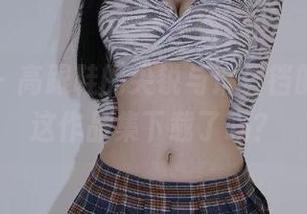 微密圈 – 高跟鞋的尖锐与琳铛铛的柔美，这作品集下载了吗？