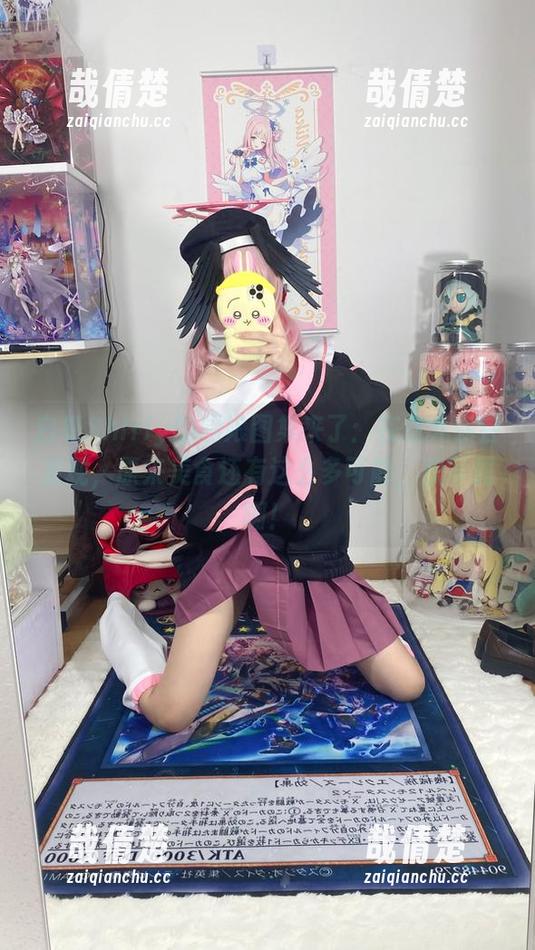 白栎Shirly 白栎Shirly的厨娘图集来了:在这儿你会发现,原来美食还有这么多可能,快下载啊!