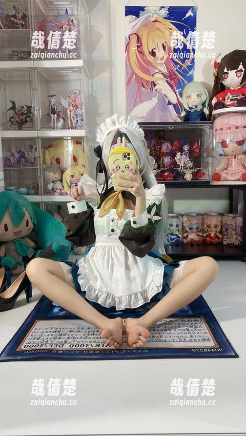 白栎Shirly 白栎Shirly在线出没,碧蓝航线塔什干的作品,竟然让我有点小心动!