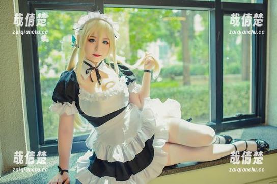 最新！皮皮奶可可爱了啦图集：少女的每一个瞬间都在呢喃
