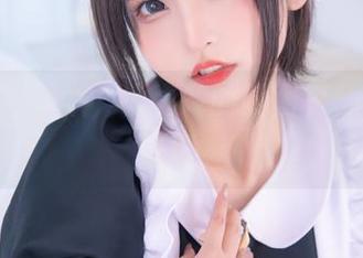 小桥流水，神楽坂真冬的原图里藏着什么惊喜？