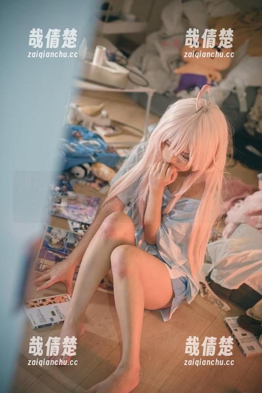 揭开小墨的面纱，神沢永莉带来的奇妙套图，简直让人目不暇接！