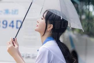 秀人网 – 白丝之魅：跟着Lucky沈欢欣一起下载美图吧！