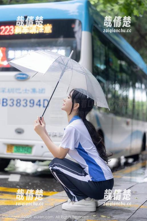 秀人网-Lucky沈欢欣 秀人网 - 白丝之魅:跟着Lucky沈欢欣一起下载美图吧!