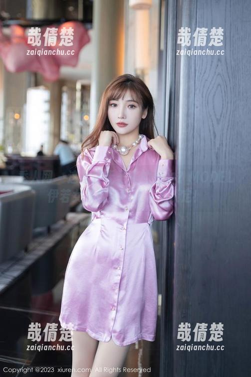 秀人网-MODEL伊若 秀人网 - 这就是无圣光的魅力?MODEL伊若女孩合集真让人不淡定!