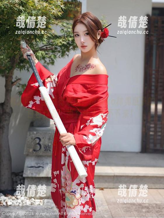 秀人网 - 全集有效期？Mieko林美惠子的白色作品，简直让人停不下来！
