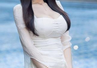秀人网 – 美脚之路：Nancy小姿在图库里的那些不为人知的瞬间