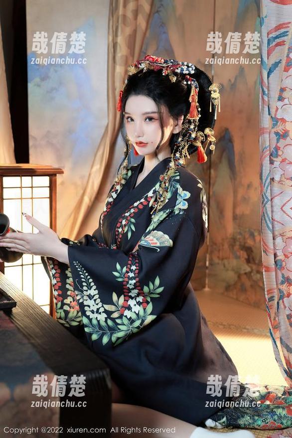 秀人网-余贝拉bella 秀人网 - 余贝拉bella姐姐的作品集:你准备好被这颜值击中了吗?