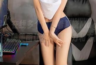 秀人网 – 在线多个角度看夏晓Maggy的瑜伽，完美美图让你怀疑重力和方向感！