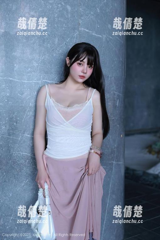 秀人网-安然儿 秀人网 - 丝袜与安然儿:我发誓这组套图分享会让我反复回味!