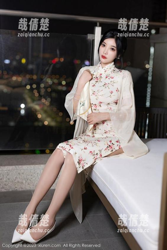 秀人网-宋KiKi 秀人网 - 宋KiKi+裤里丝=完美私拍图包:不看后悔,别问我为什么