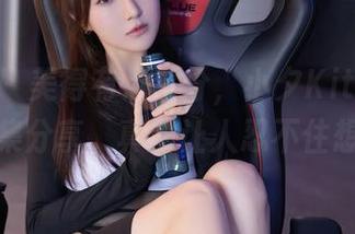 秀人网 – 美得有点过分，小夕Kitty的粉色写真集分享，真的让人忍不住想点赞！