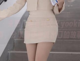 秀人网 – 来吧，看看林文文yooki的护士写真，分享那些未说出口的故事！