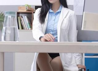 秀人网 – 全新视角！王心悦眼镜资源，快来围观这个“眼”前盛事！