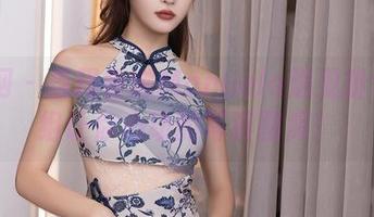 秀人网 – 当玛鲁娜Manuela遇见粉色–一组让你心动的写真图库！