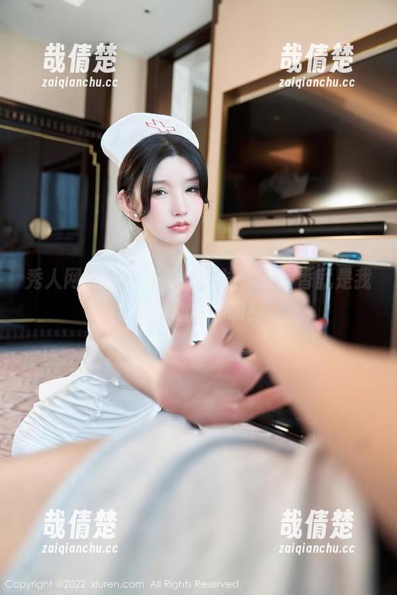 秀人网-艾静香 秀人网 - 甜心资源大放送,艾静香就是我的甜心女神啊!