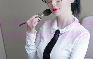 秀人网 – 陈念灵Vickyao的修女写真：让你怀疑今生是否要继续修行！
