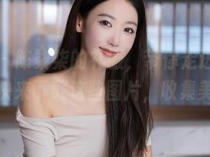 秀人网 – 陈柒柒的礼服，带你走进奇妙幻境—快来下载这些图片，收集美丽！