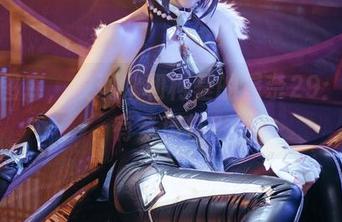 走进图库，发现秋和柯基的星奈29：到底有多魔性？