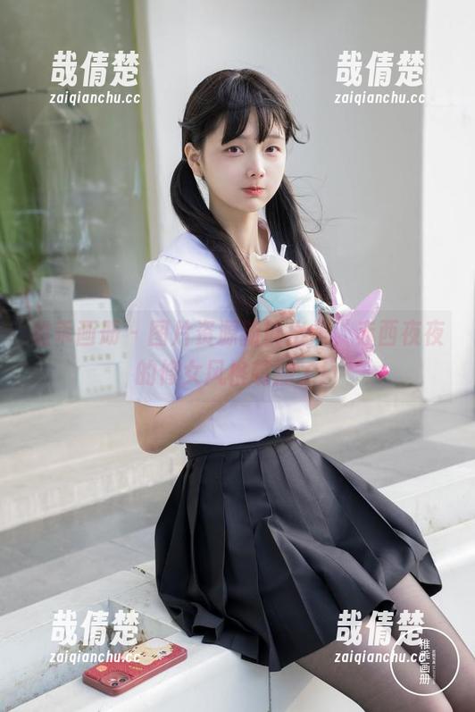 稚乖画册 - 图片资源新鲜出炉，赤西夜夜的修女风格萌翻了！