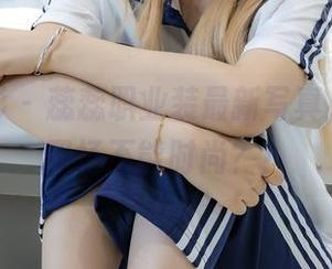绮梦摄影 – 蕊蕊职业装最新写真，谁还说职场不能时尚？！