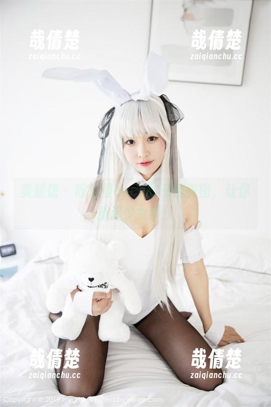 美媛馆-陈怡曼coco 美媛馆 - 陈怡曼coco的私房美图,让你重温少女梦!