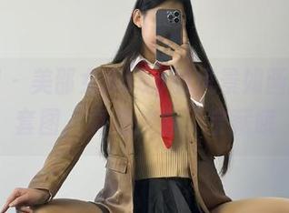 微密圈 – 美邵女Baby的风景如画，免费套图，真是挖到了宝藏哦